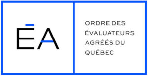 Accueil - Ordre des évaluateurs agréés du Québec
